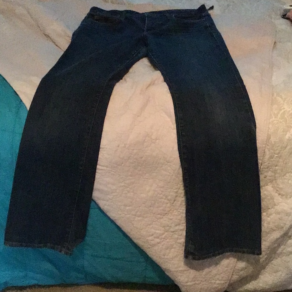 Joe’s size 30 jeans
